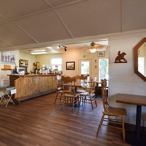 River Rock Inn